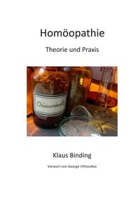 Produktbild: Hom&ouml;opathie