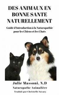 Produktbild: Des Animaux en Bonne Sante Naturellement