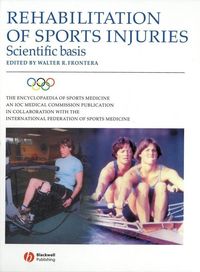 Produktbild: Rehabilitation of Sports Injuries