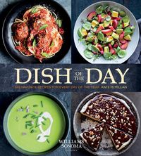 Produktbild: Dish of the Day