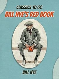 Produktbild: Bill Nye's Red Book