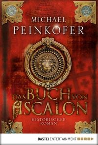 Produktbild: Das Buch von Ascalon