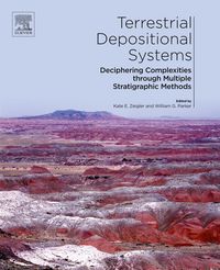 Produktbild: Terrestrial Depositional Systems