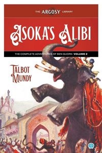 Produktbild: Asoka's Alibi