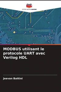 Produktbild: MODBUS utilisant le protocole UART avec Verilog HDL