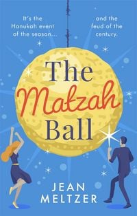 Produktbild: The Matzah Ball