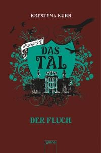 Produktbild: Das Tal: Der Fluch