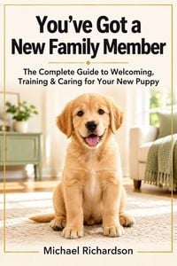 Produktbild: YOUVE GOT A NEW FAMILY MEMBER