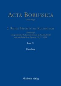 Produktbild: Das Kultusministerium auf seinen Wirkungsfeldern Schule, Wissenschaft, Kirchen, K&uuml;nste und Medizinalwesen &ndash; Darstellung