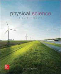 Produktbild: Physical Science 11/e