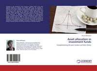 Produktbild: Asset allocation in investment funds
