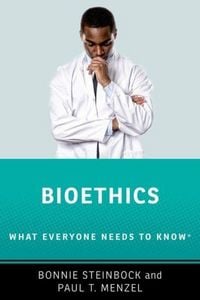 Produktbild: Bioethics