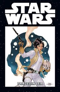 Bild vom Artikel Star Wars Marvel Comics-Kollektion vom Autor Mark Waid