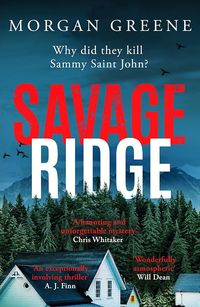 Produktbild: Savage Ridge