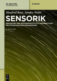 Produktbild: Sensorik