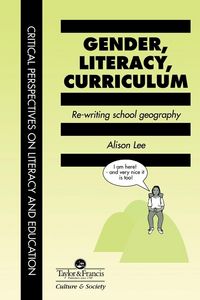 Produktbild: Gender Literacy & Curriculum