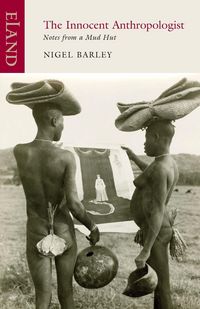 Produktbild: The Innocent Anthropologist