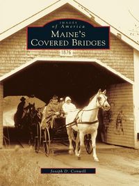 Produktbild: Maine's Covered Bridges
