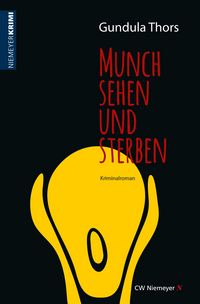 Produktbild: Munch sehen und sterben