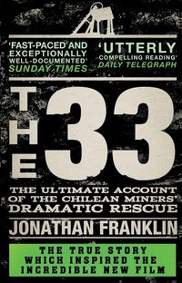 Produktbild: The 33