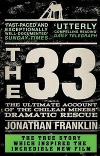 Produktbild: The 33