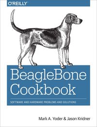 Produktbild: Beaglebone Cookbook