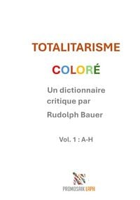 Produktbild: Totalitarisme color&eacute;