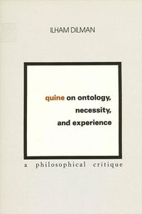 Produktbild: Quine on Ontology, Necessity, and Experience