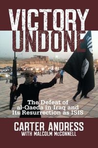 Produktbild: Victory Undone