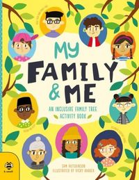 Produktbild: My Family & Me