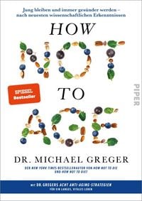 Produktbild: How Not to Age