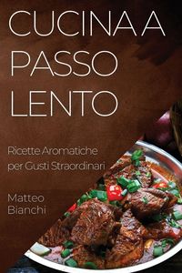 Produktbild: Cucina a Passo Lento