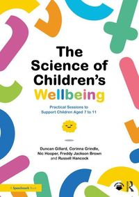 Produktbild: The Science of Children's Wellbeing