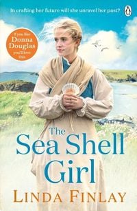 Produktbild: The Sea Shell Girl