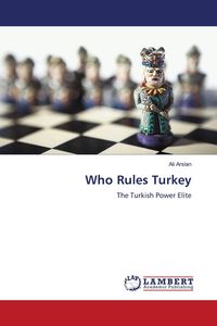 Produktbild: Who Rules Turkey