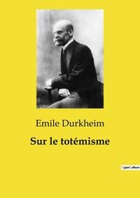 Produktbild: Sur le tot&eacute;misme