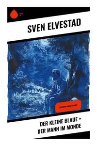 Produktbild: Der kleine Blaue + Der Mann im Monde