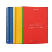 Produktbild: Eleven Madison Park: The Plant-Based Chapter