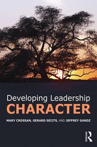Produktbild: Developing Leadership Character