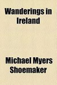 Produktbild: Wanderings in Ireland