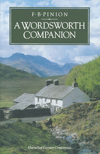 Produktbild: A Wordsworth Companion