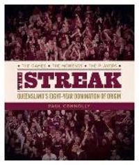 Produktbild: Connolly, P: Streak, the:the Winning Maroons