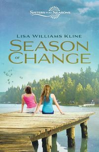 Produktbild: The Season of Change