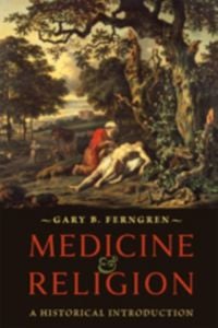 Produktbild: Medicine and Religion