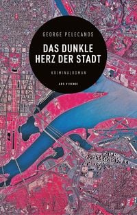 Produktbild: Das dunkle Herz der Stadt
