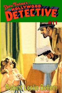 Produktbild: Dan Turner Hollywood Detective #11