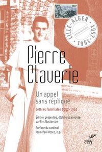 Produktbild: Un appel sans r&eacute;plique : lettres familiales : 1957-1961