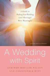 Produktbild: A Wedding with Spirit