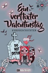 Produktbild: Ein verflixter Valentinstag
