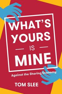 Produktbild: What's Yours Is Mine